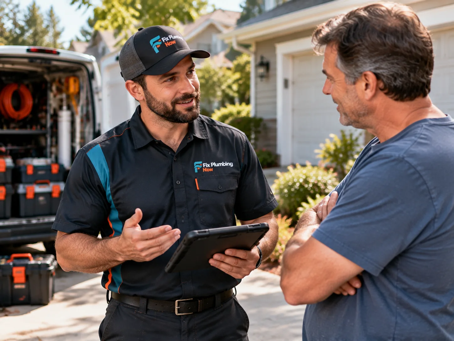 Clogged Drain Service Richfield, KS FAQs